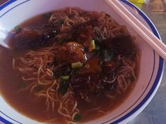 -亞婆井·劲抽面食(铂顿城店)