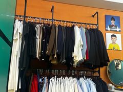 -爱定格照相馆·证件照(海珠客村店)