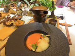 -叶叶菩提(太原别墅店)