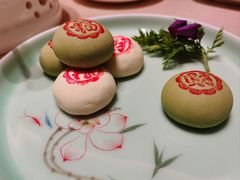 -全聚德(前门店)