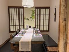 -上井料理黑金店(IFS国金中心店)