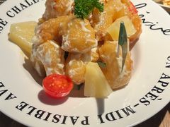 -岛风·台食小馆 ISLAND BISTRO(烟台山店)