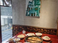 包厢-黄家码头老火锅(解放碑旗舰店)