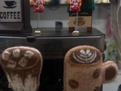 -via coffee(万象城店)