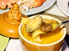 -漳州佰翔圆山酒店·圆山畔西餐厅