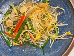 -酌宴府The China Club·广州万富希尔顿酒店(云城东路店)