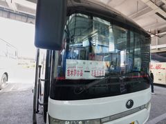 -乌鲁木齐高铁国际汽车客运站