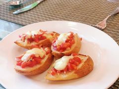 意式番茄面包-JACK’S  PLACE 杰克地方(上海路店)