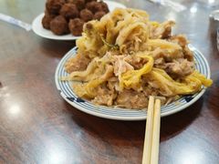 -常家抻面(人民路庄头店)
