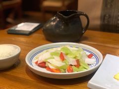 -云海肴·云南小炒·汽锅鸡(天津国金汇店)