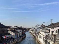 -山塘街