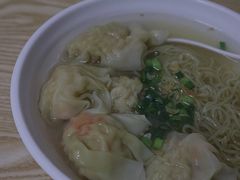 -云云美食