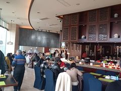 -余姚四明湖开元名都度假酒店·夏威夷西餐厅