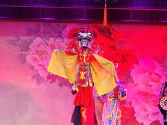 -盖碗儿梨园·变脸吐火·川剧(天府广场店)