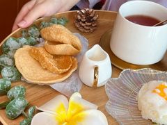 -泰悠谷养生SPA(世茂商业街店)