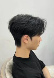 -逸丝风尚专注烫染