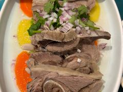 -巴依老爷·新疆美食(上城区天城路店)