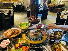 -喜来稀肉(金巴利道店)