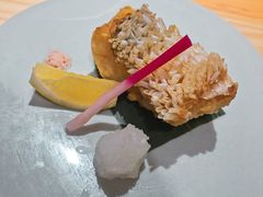 -鮨青(恒基名人购物中心店)