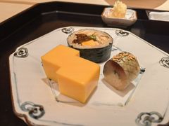 -鮨心和(外滩店)