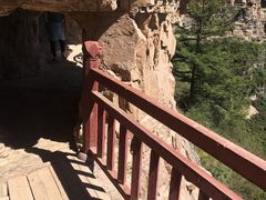 -芦芽山旅游度假区