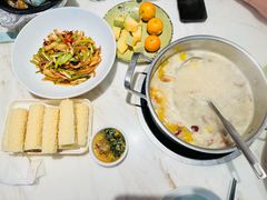 -花城粤菜餐厅(高新区店)