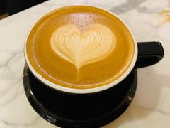 -Bracket Coffee(工体店)