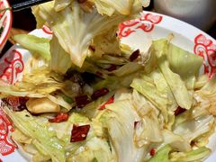 -恰饭·老长沙市井菜(天河客运站店)