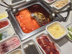 -海底捞火锅(万丰桥店)