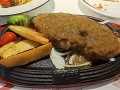 -斗牛士牛排(中大银泰店)