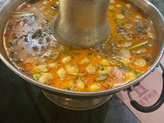 -暹罗酒肆泰餐厅酒吧