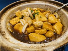-香雪海饭店中餐厅(人民桥店)