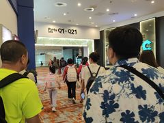 -吉隆坡国际机场