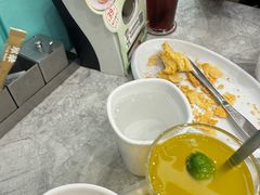 -翠华餐厅(正佳广场店)