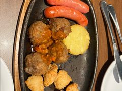 -萨莉亚意式餐厅(杭州西溪龙湖天街店)