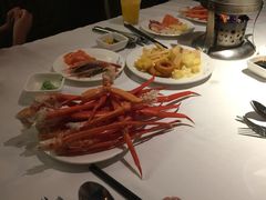 -多伦多海鲜自助餐厅(百盛购物中心三阳店)