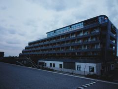 -南汇嘴观海公园