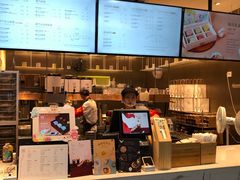 -奈雪的茶(深圳北站店)