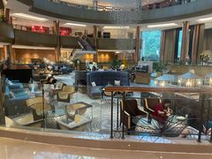 -圆顶阁西餐厅(郑州索菲特国际饭店 )