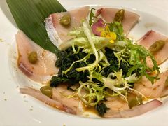 -隐泉之语日式料理(王府中环店)