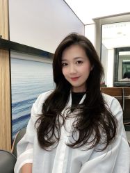 -HAIR HERE造型