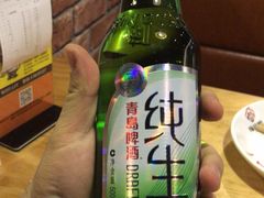 -闻溪有渔·活鱼现烤才好吃(太仓万达店)