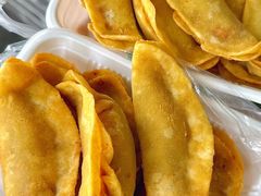 -李记清真馆(打钉巷店)