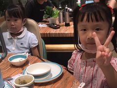 -春润大地海南椰子鸡(沙井京基百纳广场店)