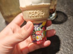 -DQ·蛋糕·冰淇淋(万达店)
