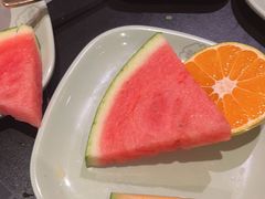 -梨花自助烤肉(西三旗万象汇黑金店)