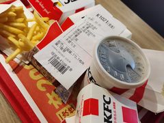 -肯德基(东直门来福士店)