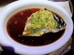 -绿茶餐厅(首开福茂店)