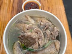 -四里沙茶面(七星西路分店)