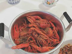 -文和友老长沙龙虾馆(化龙池店)